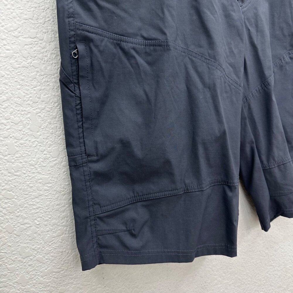 Kuhl Renegade Nylon Stretch Quick Dry Hiking Performance Shorts 5121 Mens sz 40 - Picture 4 of 13